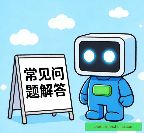 常见问题